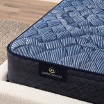 Serta Perfect Sleeper Cobalt Calm Extra Firm Mattress