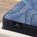 Serta Perfect Sleeper Dazzling Nights Hybrid Medium Mattress