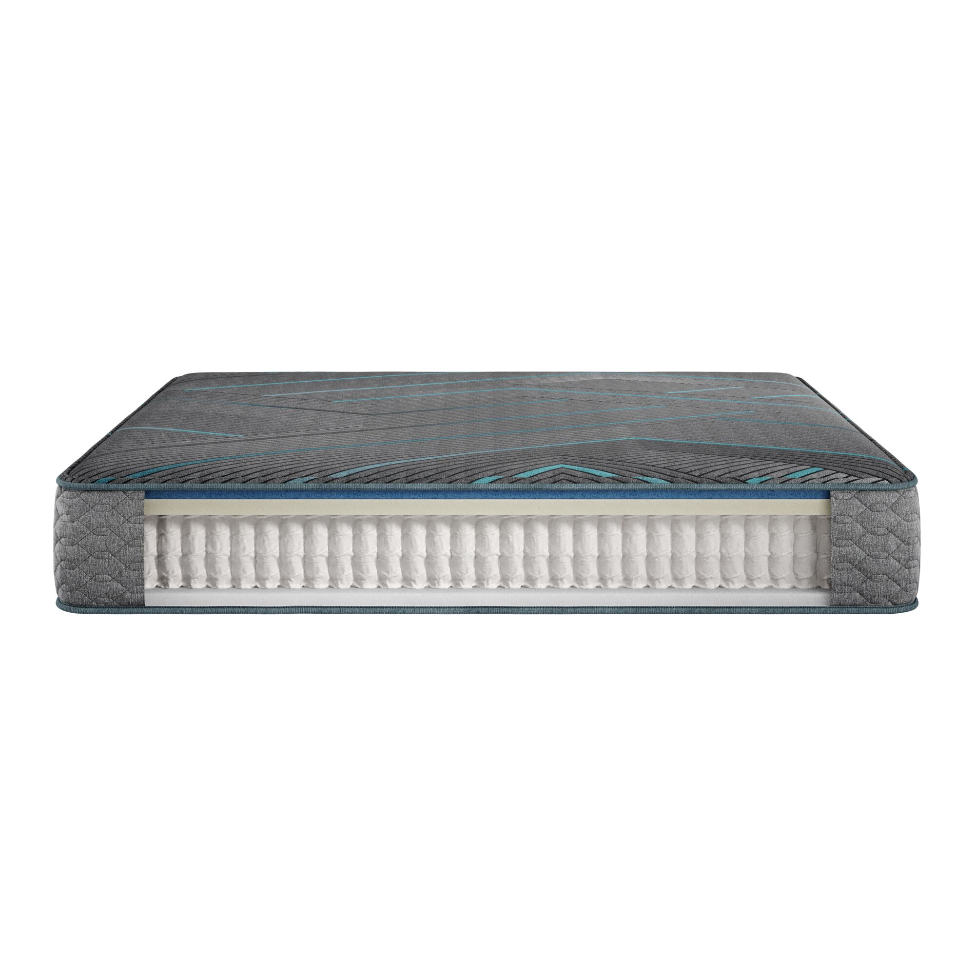 Beautyrest Core Hybrid Medium - Image 9