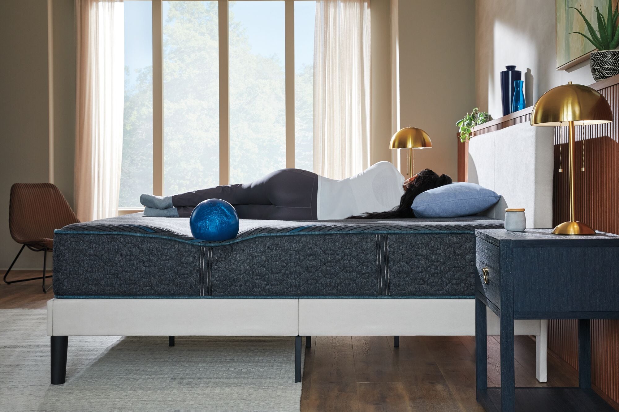 Beautyrest Core Hybrid Medium - Image 7