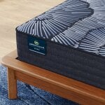 Serta Perfect Sleeper X Anniversary Hybrid Firm
