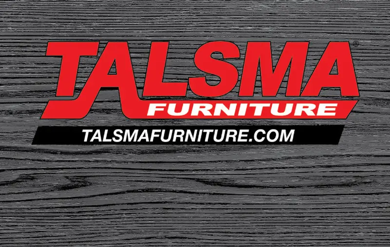 Talsma Credit Card Bread