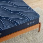 Serta iSeries NXG 3500 Hybrid Medium