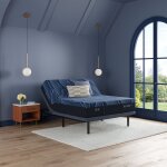 Serta iSeries NXG 1500 Hybrid Firm - Image 9