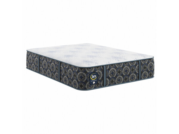 Serta Perfect Sleeper Hybrid Cascade Bluff Firm