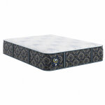 Serta Perfect Sleeper Hybrid Cascade Bluff Medium