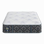 Serta Perfect Sleeper Hybrid Cascade Bluff Medium - Image 6