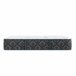 Serta Perfect Sleeper Hybrid Cascade Bluff Medium - Image 5