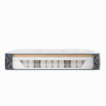 Serta Perfect Sleeper Hybrid Cascade Bluff Plush - Image 8