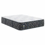 Serta Perfect Sleeper Hybrid Cascade Bluff Plush