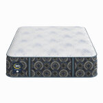 Serta Perfect Sleeper Hybrid Cascade Bluff Plush - Image 5